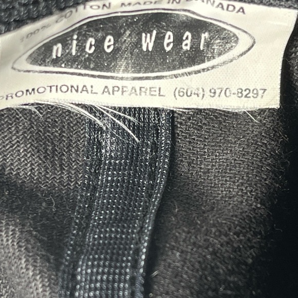 Vintage X-Files Hat - Picture 3 of 4